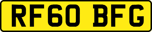 RF60BFG