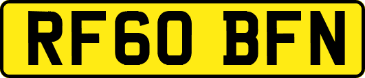 RF60BFN