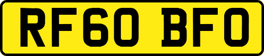 RF60BFO