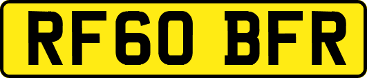 RF60BFR