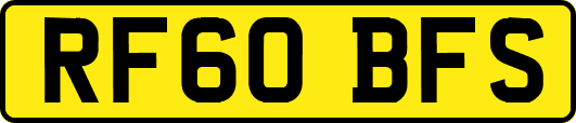 RF60BFS