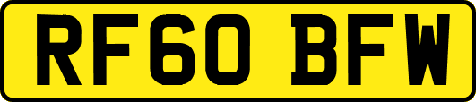 RF60BFW