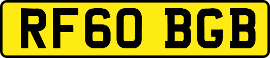 RF60BGB
