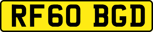 RF60BGD