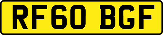 RF60BGF