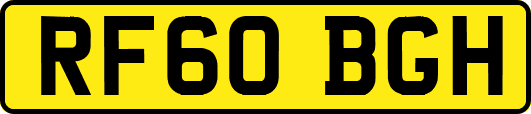 RF60BGH