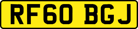 RF60BGJ