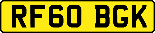 RF60BGK