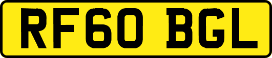 RF60BGL
