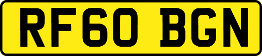 RF60BGN