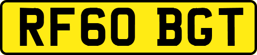 RF60BGT