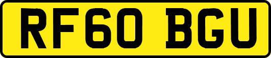 RF60BGU