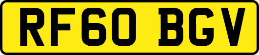 RF60BGV