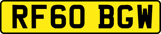 RF60BGW