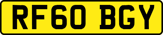 RF60BGY