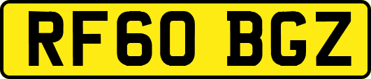 RF60BGZ