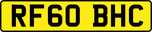 RF60BHC