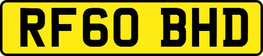 RF60BHD