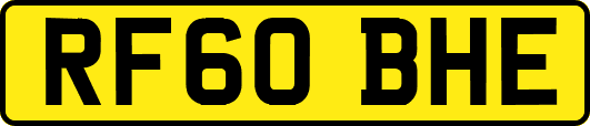 RF60BHE
