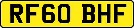 RF60BHF