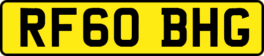 RF60BHG