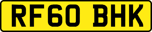 RF60BHK