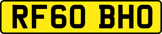 RF60BHO