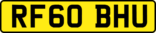 RF60BHU