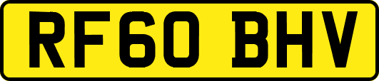 RF60BHV