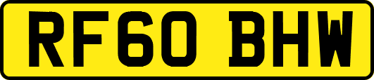 RF60BHW
