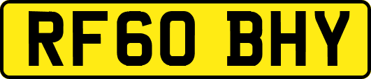 RF60BHY