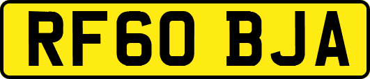RF60BJA
