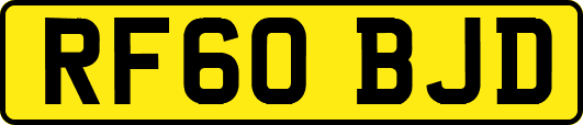 RF60BJD