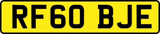RF60BJE