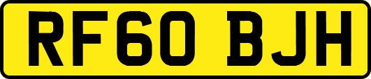 RF60BJH