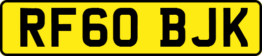 RF60BJK