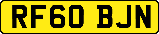 RF60BJN