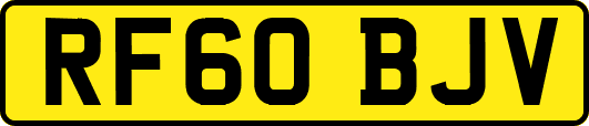 RF60BJV