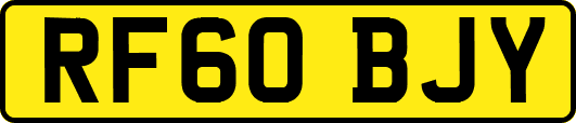 RF60BJY