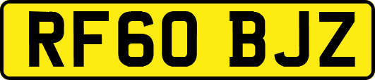 RF60BJZ