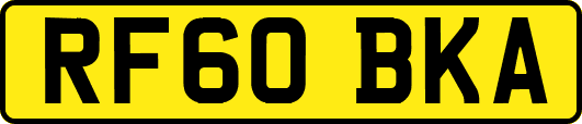 RF60BKA