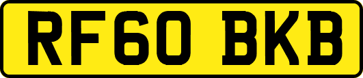 RF60BKB
