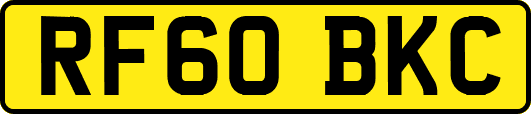 RF60BKC