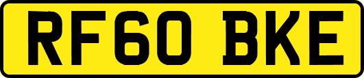 RF60BKE