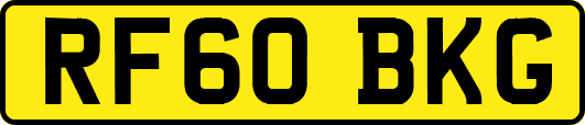 RF60BKG