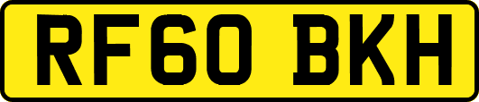 RF60BKH