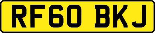 RF60BKJ