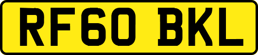 RF60BKL