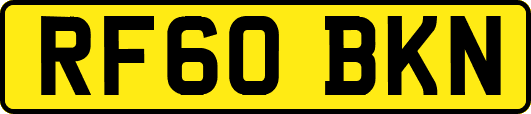 RF60BKN
