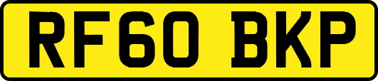 RF60BKP